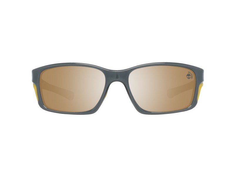 SUNGLASSES TIMBERLAND MAN TB9172-5720D (Lens/Bridge/Temple) 57/18/140 mm)