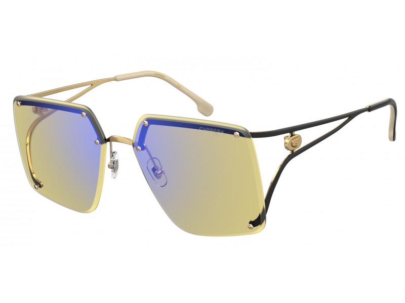 SUNGLASSES CARRERA WOMEN CARRERA3041S4 (Lens/Bridge/Temple) 60/15/130 mm)