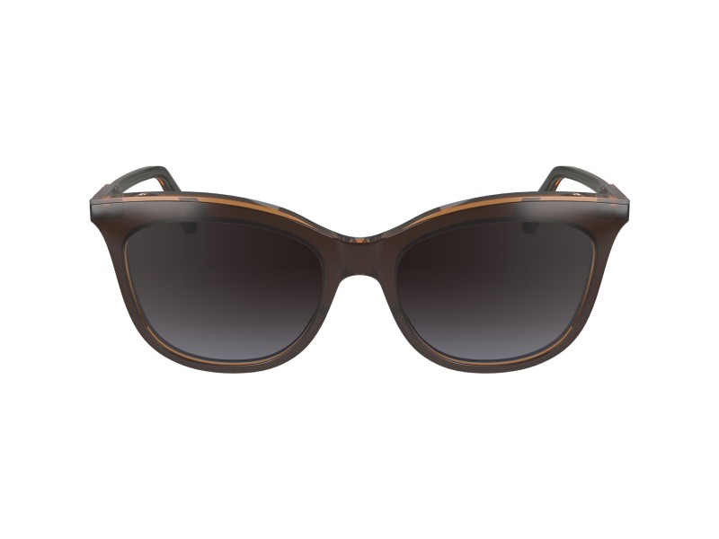 SUNGLASSES LONGCHAMP WOMEN LO738S5318210 (Lens/Bridge/Temple) 53/18/140 mm)