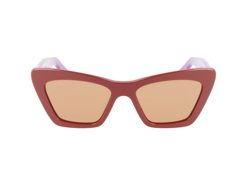 SUNGLASSES FERRAGAMO WOMEN SF929S-209 (Lens/Bridge/Temple) 55/17/145 mm)