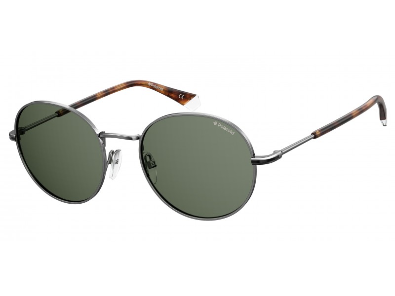 SUNGLASSES POLAROID Unisex PLD2093GSKJ1U (Lens/Bridge/Temple) 54/20/145 mm)