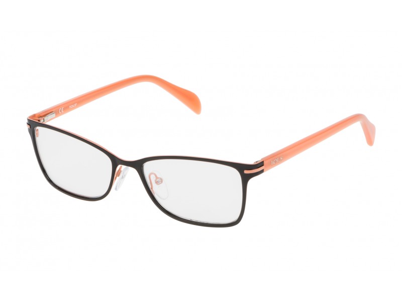 GLASSES TOUS WOMAN VTO3365308AM (Lens/Bridge/Temple) 53/16/140 mm)