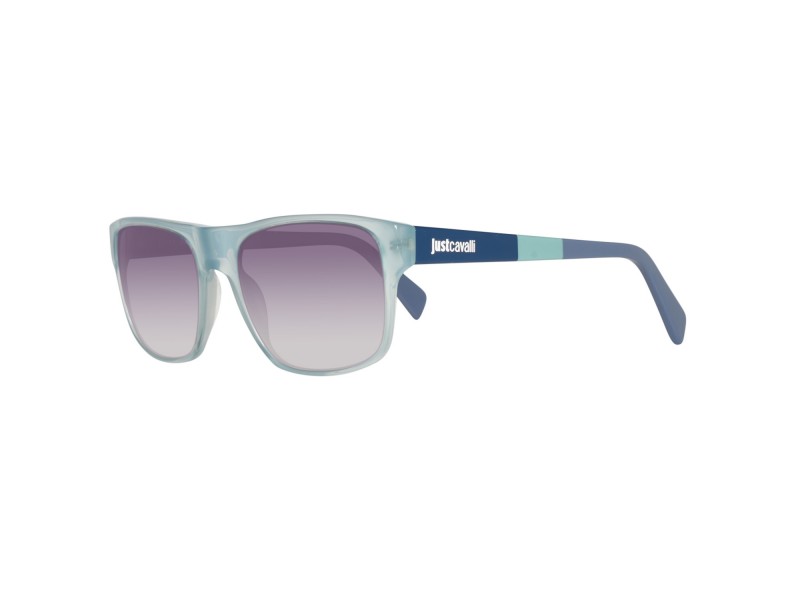 SUNGLASSES JUST CAVALLI UNISEX JC743S-5787B (Lens/Bridge/Temple) 19/140/57 mm)