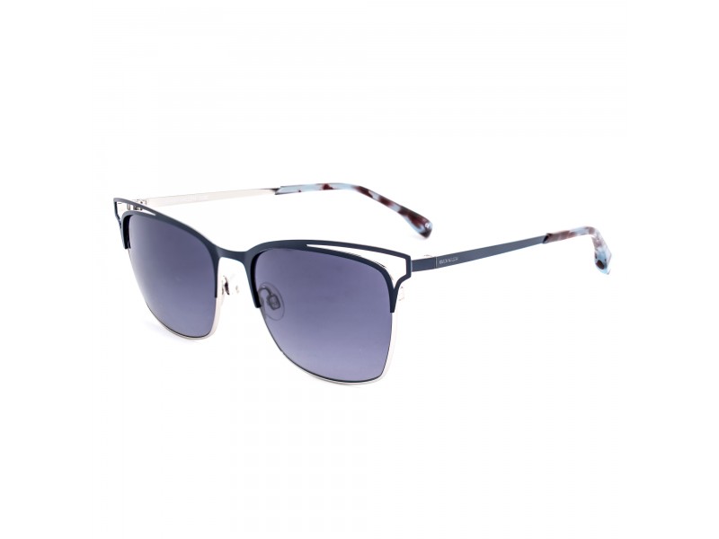 SUNGLASSES KAREN MILLEN WOMAN KM7010-601 (Lens/Bridge/Temple) 55/17/145 mm)