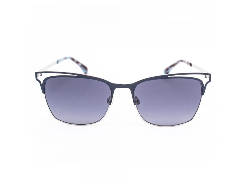 SUNGLASSES KAREN MILLEN WOMAN KM7010-601 (Lens/Bridge/Temple) 55/17/145 mm)