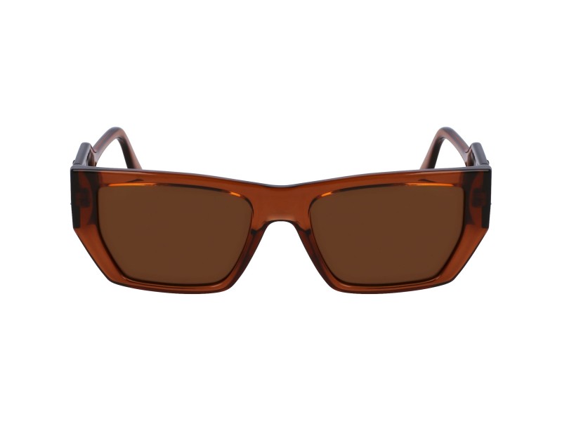 SUNGLASSES KARL LAGERFELD UNISEX KL6123S541824 (Lens/Bridge/Temple) 54/18/140 mm)