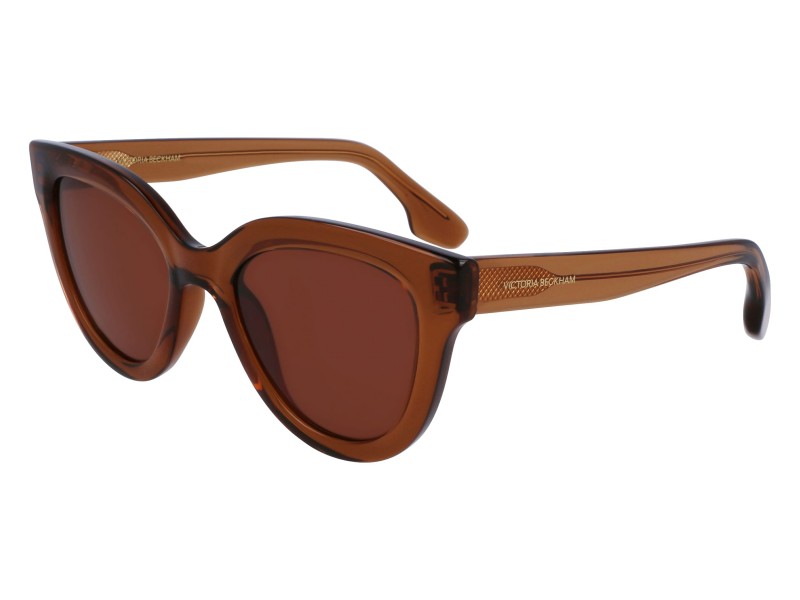 SUNGLASSES VICTORIA BECKHAM WOMEN VB649S-240 (Lens/Bridge/Temple) 52/21/140 mm)