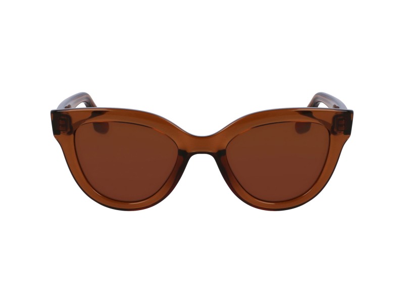 SUNGLASSES VICTORIA BECKHAM WOMEN VB649S-240 (Lens/Bridge/Temple) 52/21/140 mm)