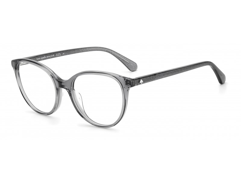 GLASSES KATE SPADE WOMEN ADELLEKB7F117 (Lens/Bridge/Temple) 51/17/140 mm)