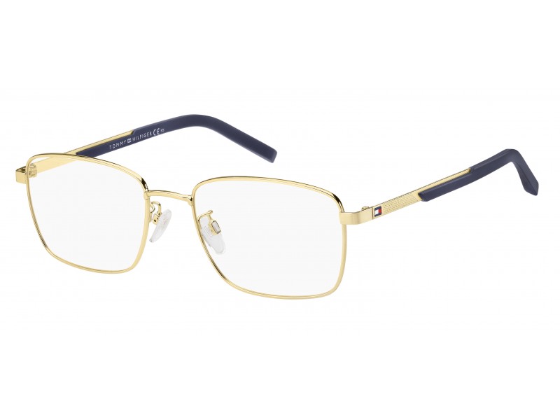 GLASSES TOMMY HILFIGER MAN TH-1693-G-J5G (Lens/Bridge/Temple) 56/19/145 mm)