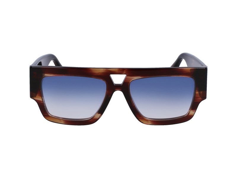 SUNGLASSES VICTORIA BECKHAM WOMEN VB651S-227 (Lens/Bridge/Temple) 55/17/145 mm)