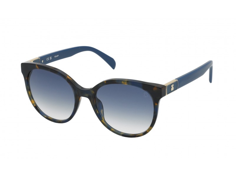 SUNGLASSES TOUS WOMEN STOB74-5409UV (Lens/Bridge/Temple) 54/19/140 mm)