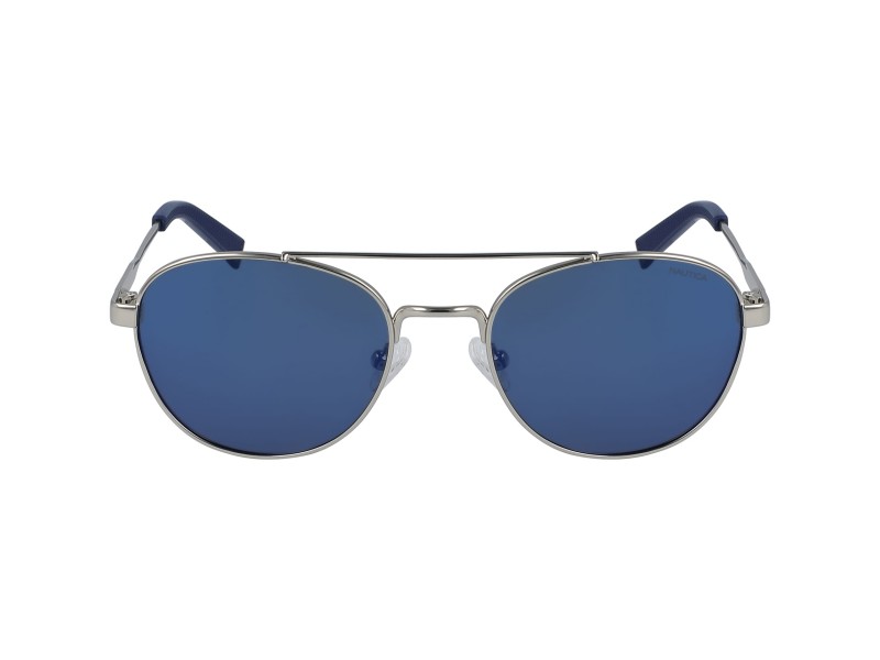 SUNGLASSES NAUTICA MAN N4641SP-040 (Lens/Bridge/Temple) 53/19/145 mm)