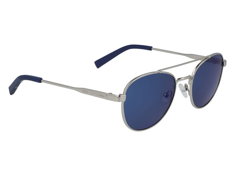 SUNGLASSES NAUTICA MAN N4641SP-040 (Lens/Bridge/Temple) 53/19/145 mm)