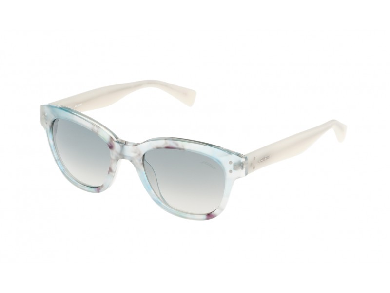 SUNGLASSES STING MAN SS653750NKWX (Lens/Bridge/Temple) 54/19/140 mm)