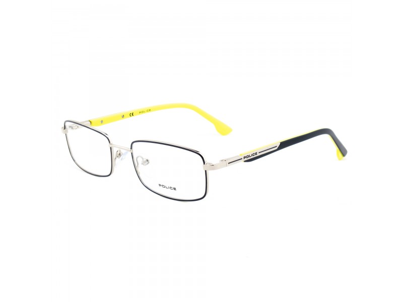 GLASSES POLICE CHILDISH VK0860E7 (Lens/Bridge/Temple) 51/18/135 mm)