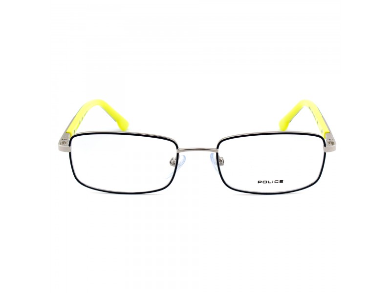 GLASSES POLICE CHILDISH VK0860E7 (Lens/Bridge/Temple) 51/18/135 mm)