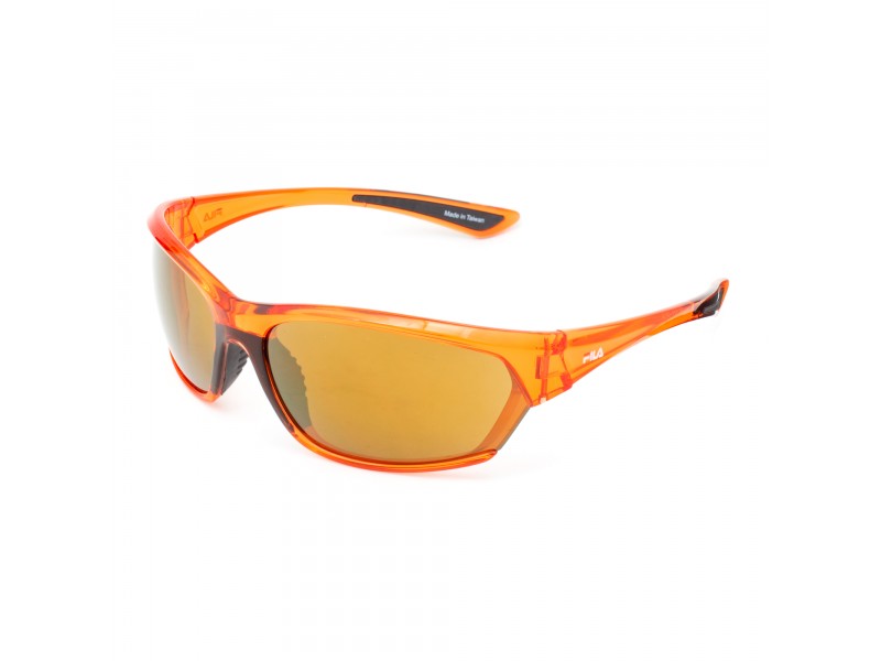 SUNGLASSES FILA UNISEX SF232-66PCH (Lens/Bridge/Temple) 66/16/125 mm)