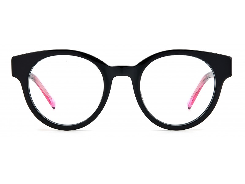 GLASSES M MISSONI WOMEN MMI0130807E82 (Lens/Bridge/Temple) 48/21/140 mm)