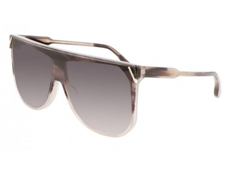 SUNGLASSES VICTORIA BECKHAM WOMEN VB643S-63030 (Lens/Bridge/Temple) 63/20/140 mm)