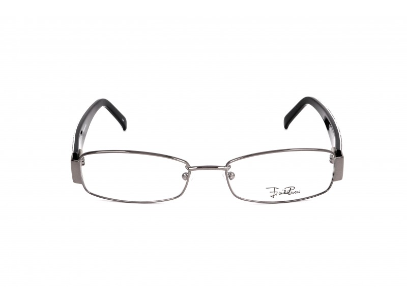 GLASSES EMILIO PUCCI WOMAN EP213606952 (Lens/Bridge/Temple) 52/17/135 mm)