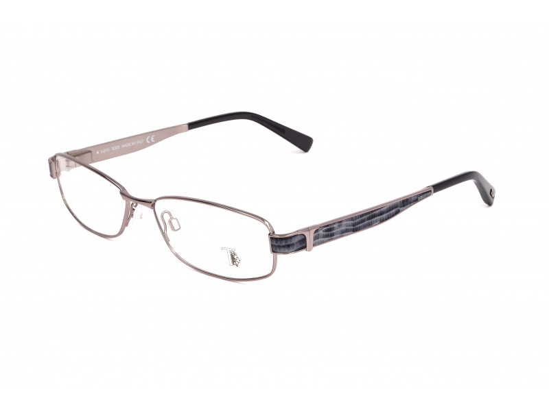GLASSES TODS WOMAN TO5022010 (Lens/Bridge/Temple) 54/15/135 mm)
