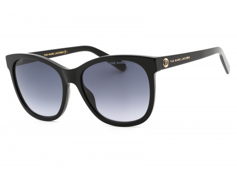 SUNGLASSES MARC JACOBS WOMEN MARC527S8079O (Lens/Bridge/Temple) 57/17/145 mm)