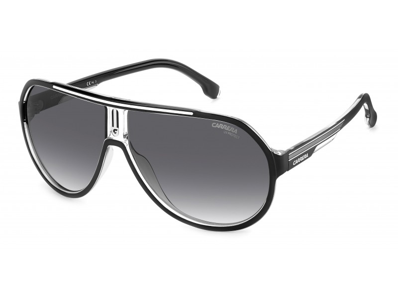 SUNGLASSES CARRERA MAN CARRERA1057S8 (Lens/Bridge/Temple) 64/11/135 mm)