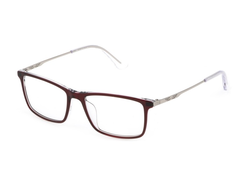 GLASSES POLICE WOMEN V1973M-500GEA (Lens/Bridge/Temple) 50/19/135 mm)