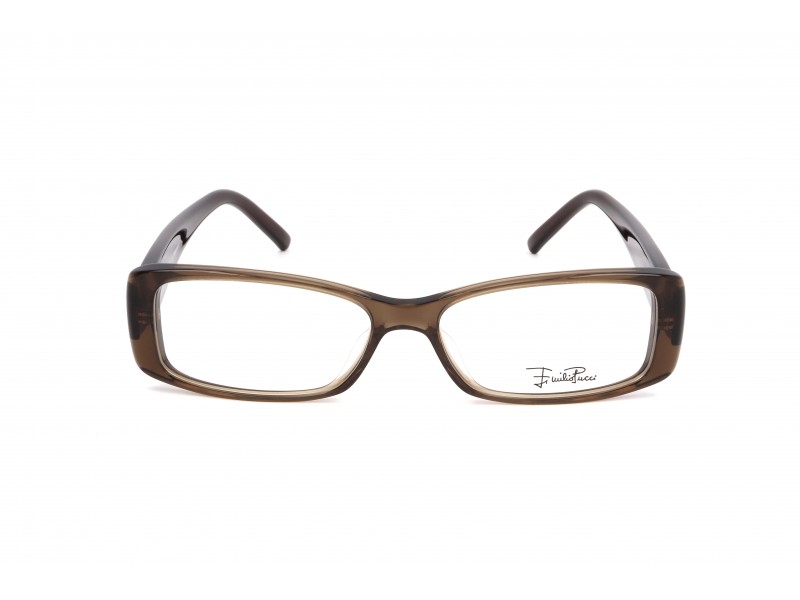 GLASSES EMILIO PUCCI WOMAN EP264820752 (Lens/Bridge/Temple) 52/15/135 mm)