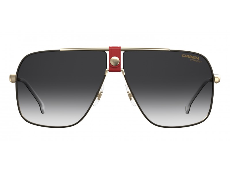 SUNGLASSES CARRERA MAN 1018-S-Y11-9O (Lens/Bridge/Temple) 63/11/145 mm)