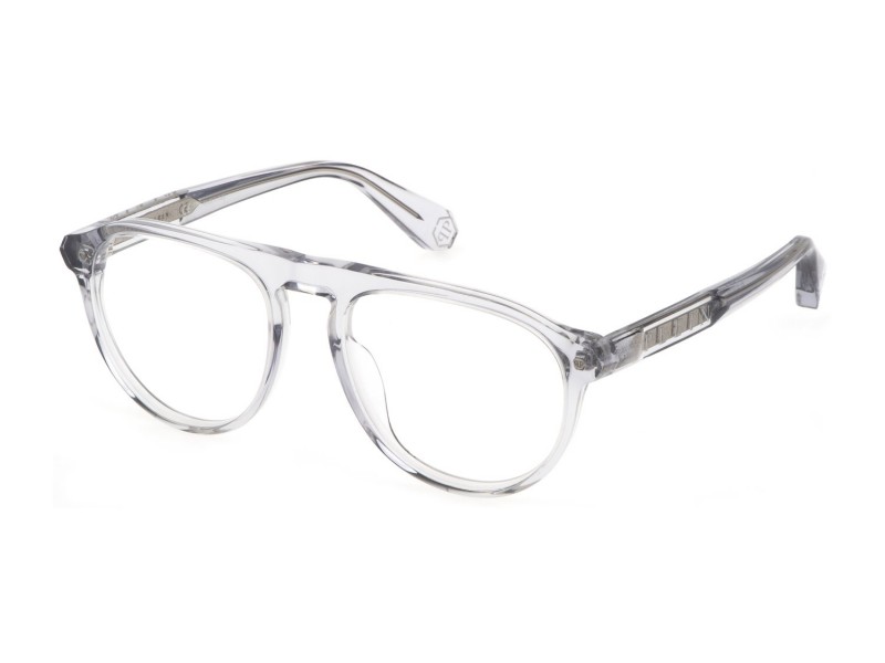 GLASSES PHILIPP PLEIN MAN VPP016M5406A7 (Lens/Bridge/Temple) 54/18/145 mm)