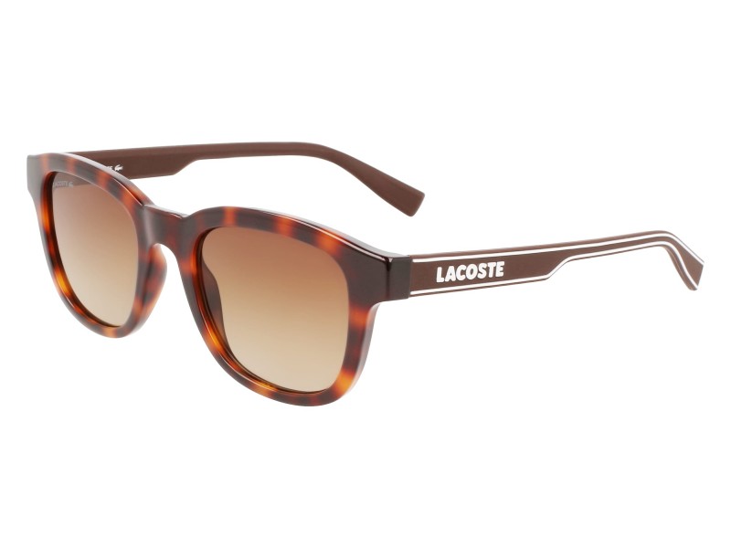 SUNGLASSES LACOSTE MAN L966S-230 (Lens/Bridge/Temple) 50/20/145 mm)