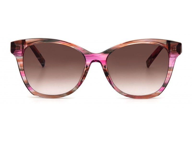 SUNGLASSES MISSONI WOMEN MIS0007S8CCHA (Lens/Bridge/Temple) 54/17/140 mm)