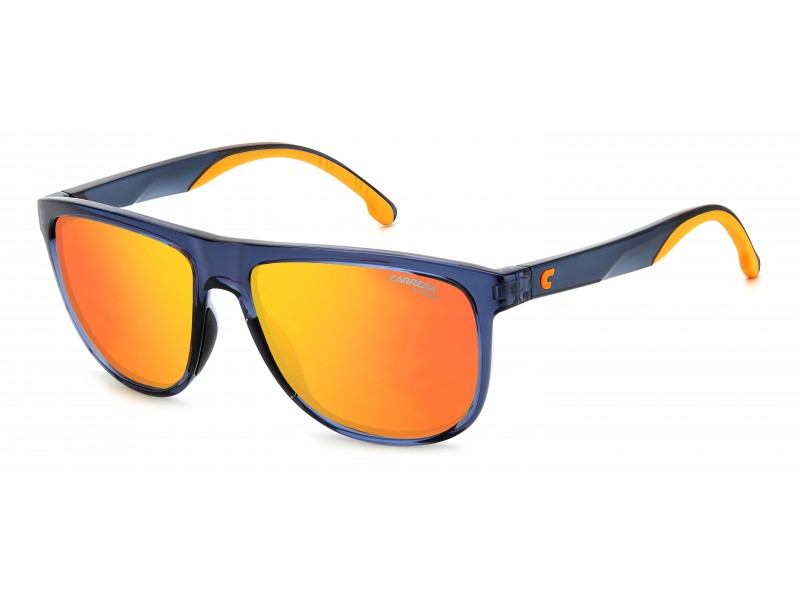 SUNGLASSES CARRERA MAN CARRERA8059SR (Lens/Bridge/Temple) 58/16/145 mm)