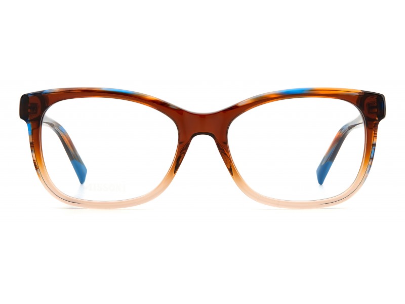 GLASSES MISSONI WOMEN MIS-0090-EX4 (Lens/Bridge/Temple) 54/17/145 mm)