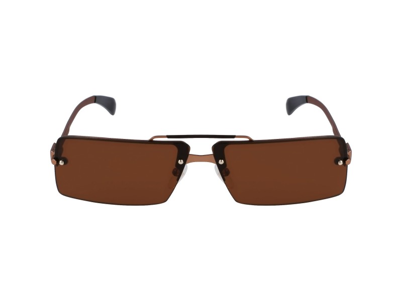 SUNGLASSES FERRAGAMO UNISEX SF306S-762 (Lens/Bridge/Temple) 65/11/155 mm)