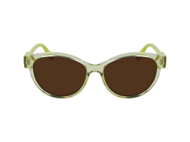 SUNGLASSES KARL LAGERFELD WOMEN KL6099S-703 (Lens/Bridge/Temple) 54/15/140 mm)