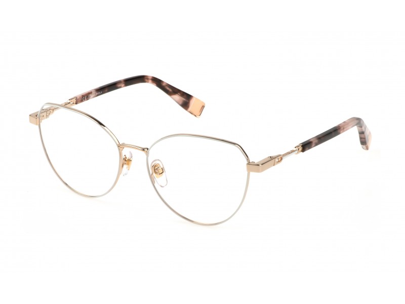 GLASSES FURLA WOMEN VFU678-540H32 (Lens/Bridge/Temple) 54/16/135 mm)