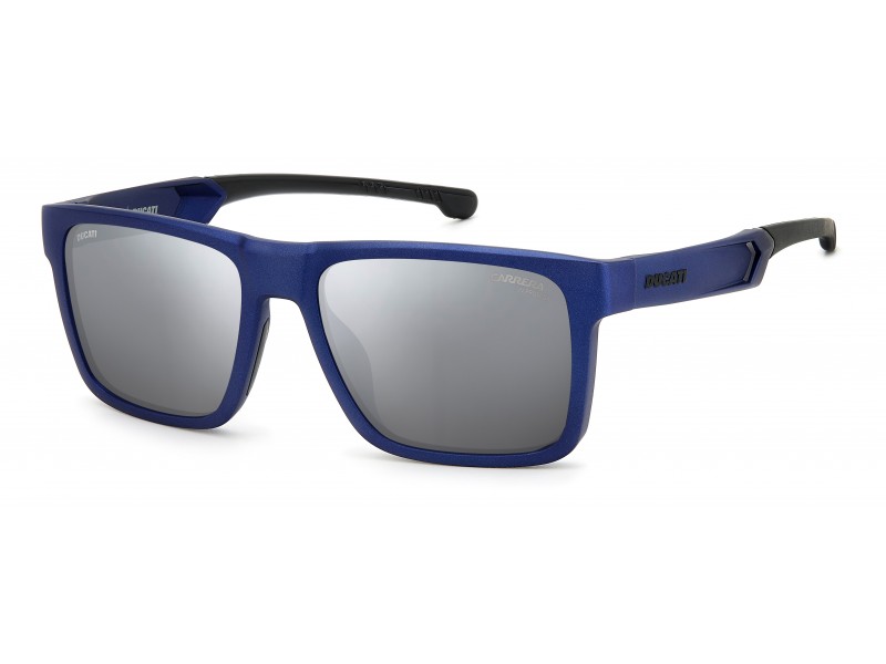 SUNGLASSES CARRERA DUCATI MAN CARDUC021STZQ (Lens/Bridge/Temple) 55/17/145 mm)
