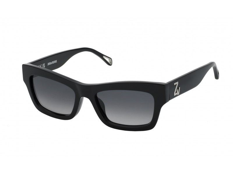 SUNGLASSES ZADIG&VOLTAIRE WOMEN SZV366530700 (Lens/Bridge/Temple) 53/18/140 mm)