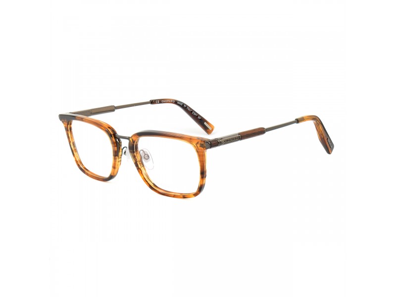 GLASSES CHOPARD MAN VCH328-5206YH (Lens/Bridge/Temple) 52/19/145 mm)