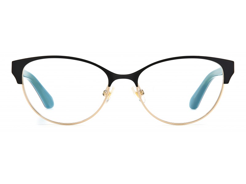GLASSES KATE SPADE WOMEN EMELYN807F216 (Lens/Bridge/Temple) 52/16/140 mm)