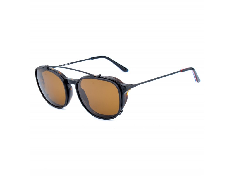 GLASSES VUARNET MAN VL19040001 (Lens/Bridge/Temple) 55/17/145 mm)