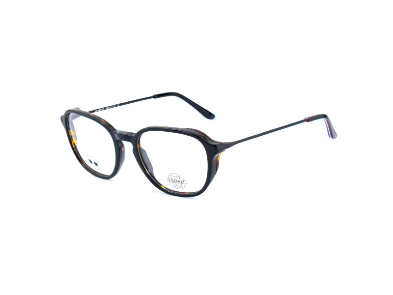 GLASSES VUARNET MAN VL19040001 (Lens/Bridge/Temple) 55/17/145 mm)