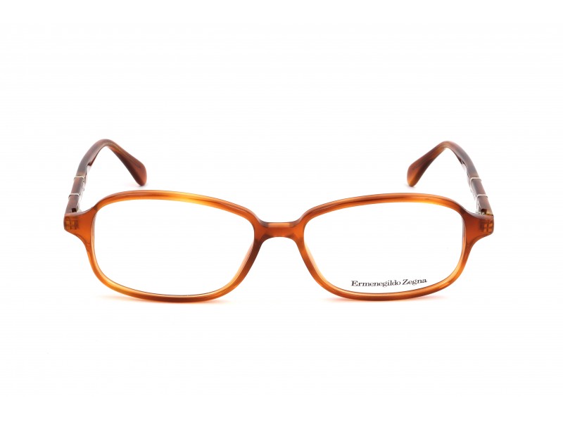 GLASSES ERMENEGILDO ZEGNA UNISEX VZ35010711 (Lens/Bridge/Temple) 52/15/140 mm)