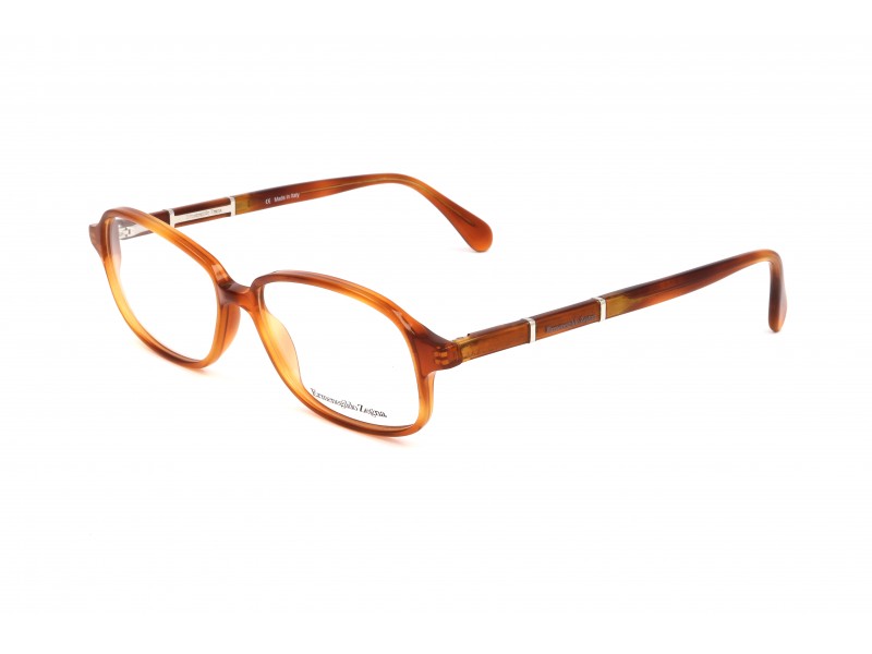 GLASSES ERMENEGILDO ZEGNA UNISEX VZ35010711 (Lens/Bridge/Temple) 52/15/140 mm)