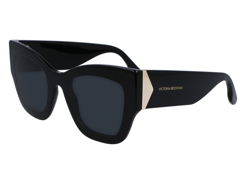 SUNGLASSES VICTORIA BECKHAM WOMEN VB652S5123001 (Lens/Bridge/Temple) 51/23/145 mm)
