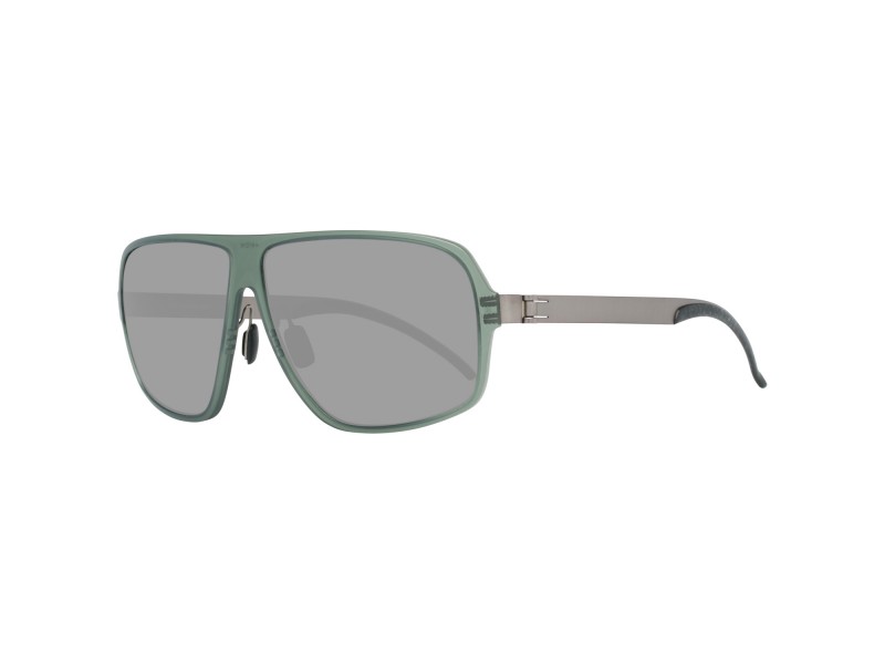 SUNGLASSES MERCEDES BENZ MAN M3018-D (Lens/Bridge/Temple) 61/10/140 mm)