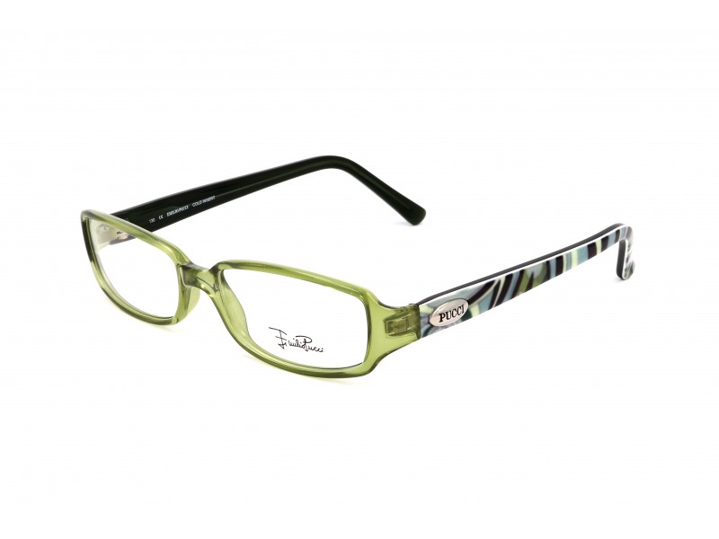 GLASSES EMILIO PUCCI WOMAN EP2630300 (Lens/Bridge/Temple) 51/15/130 mm)